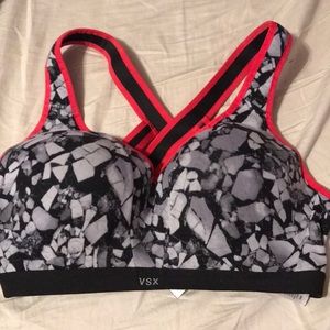 VS Sports Bra